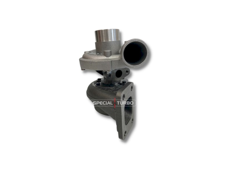 Turbodmychadlo 3990014101